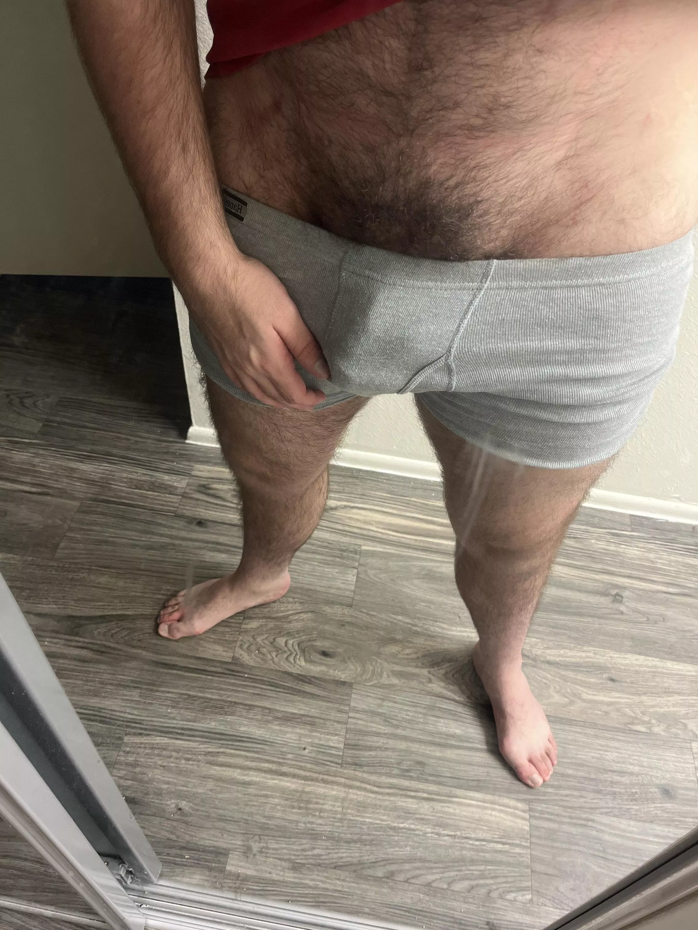 Should it come out? posted by averagedaddy18