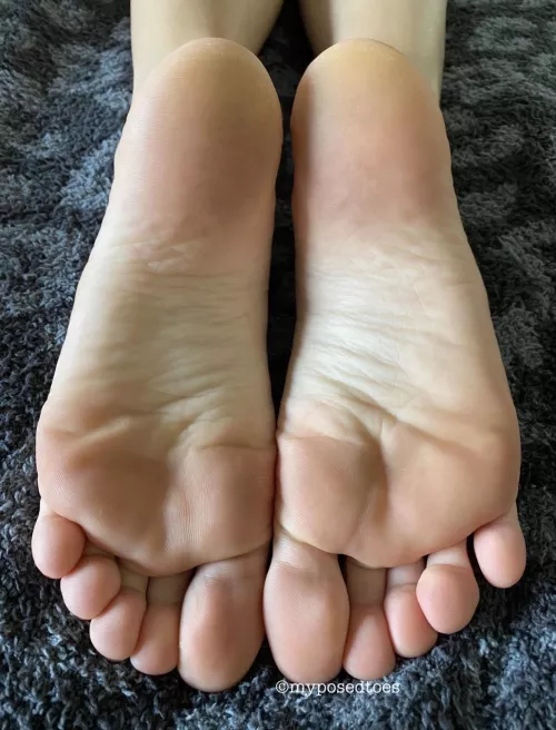 🦶Sunday Soles🦶 by myposedtoes