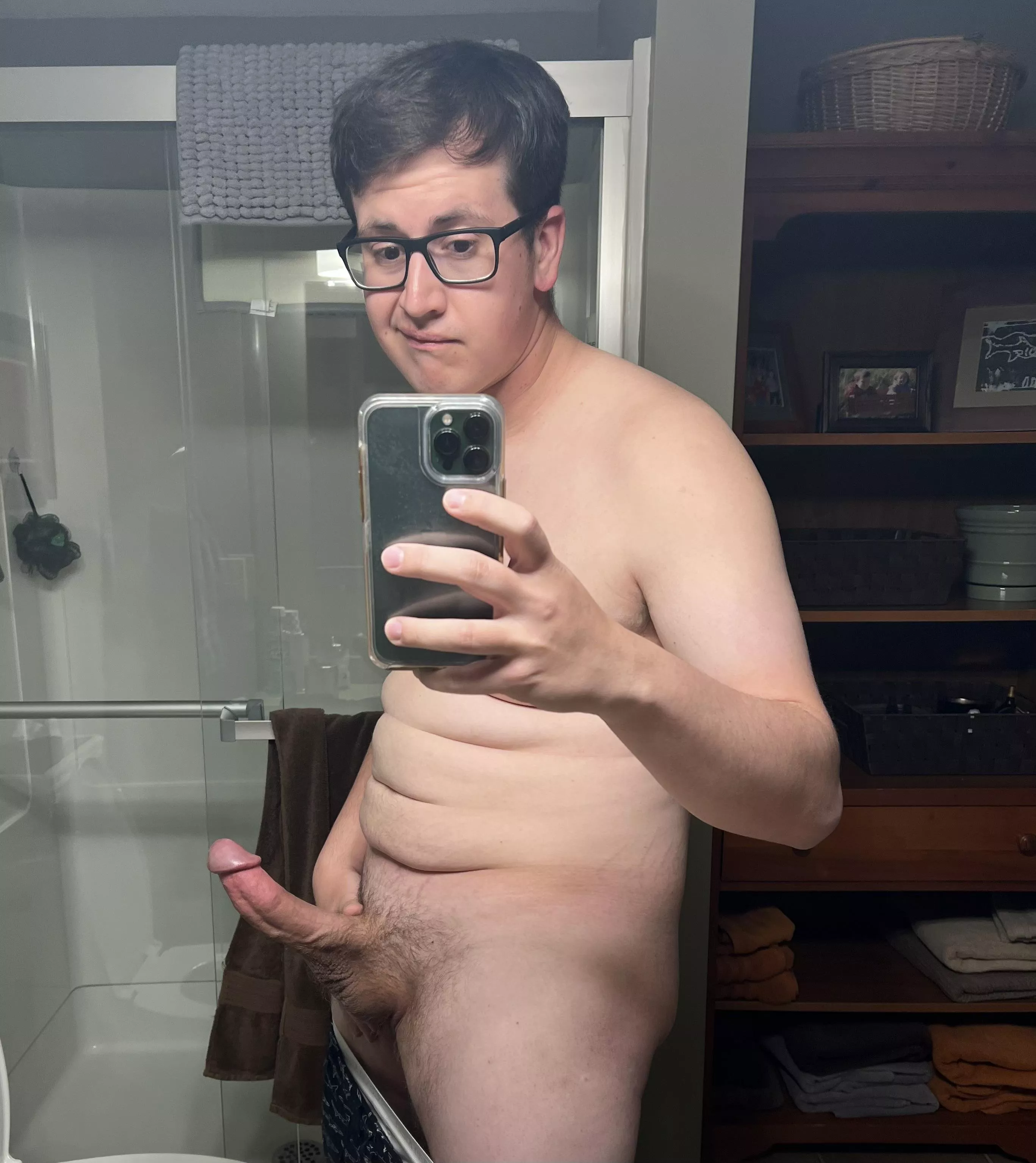 Teen cock make up for the dad bod? posted by thekadabramaster