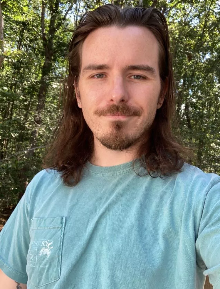 the great outdoors ✨ posted by mysticthickness