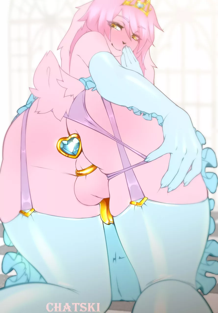 The Prince's hidden jewel~ (chatski) [M] posted by justayeen