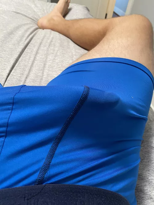 The tip is ready by Downtown-Deer-9322