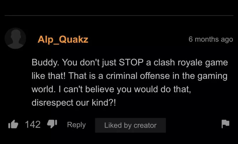 The written truth. by EliteNuts69