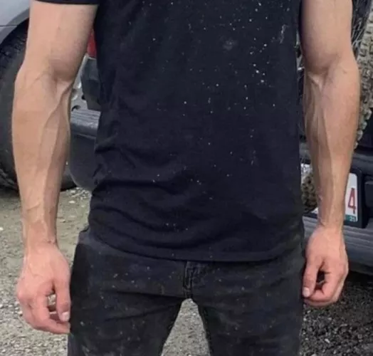 These made me swipe right by ExtraFancyPotato