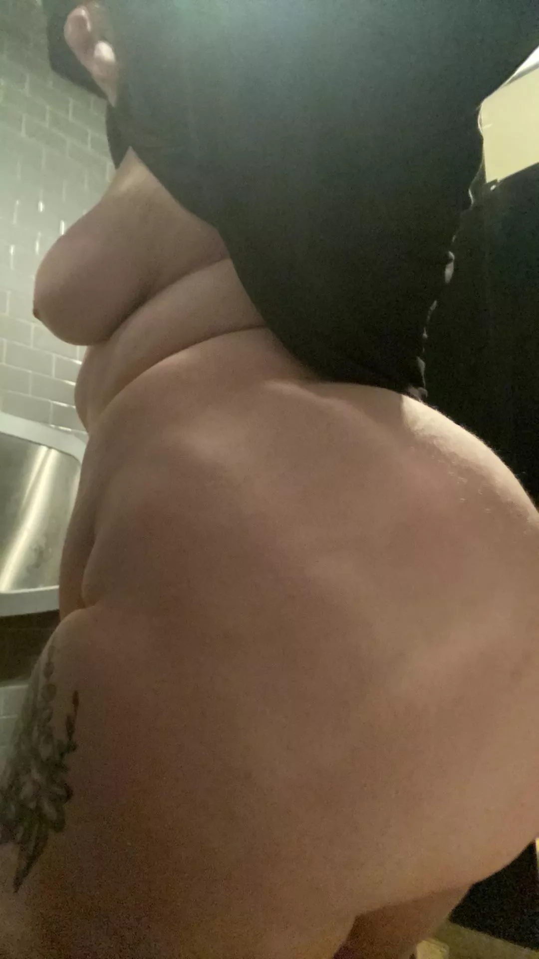 Thicc enough? posted by Fabulous-Ad6466