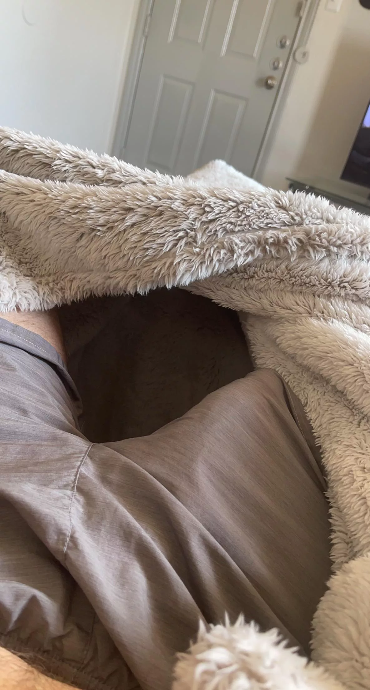 Wanna wake up next to this? posted by MadWang