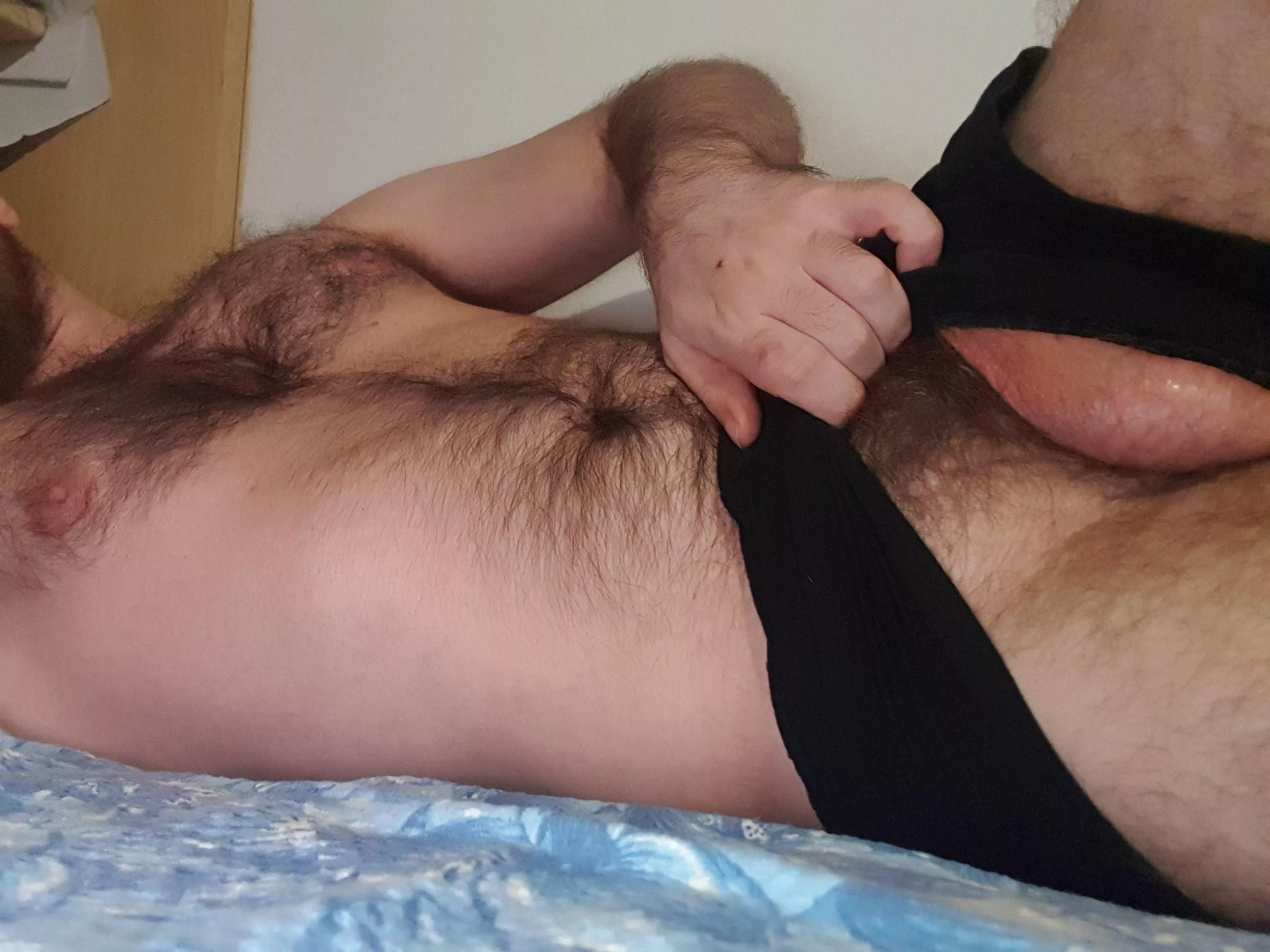 What are you looking at? posted by Naughty_Alex1