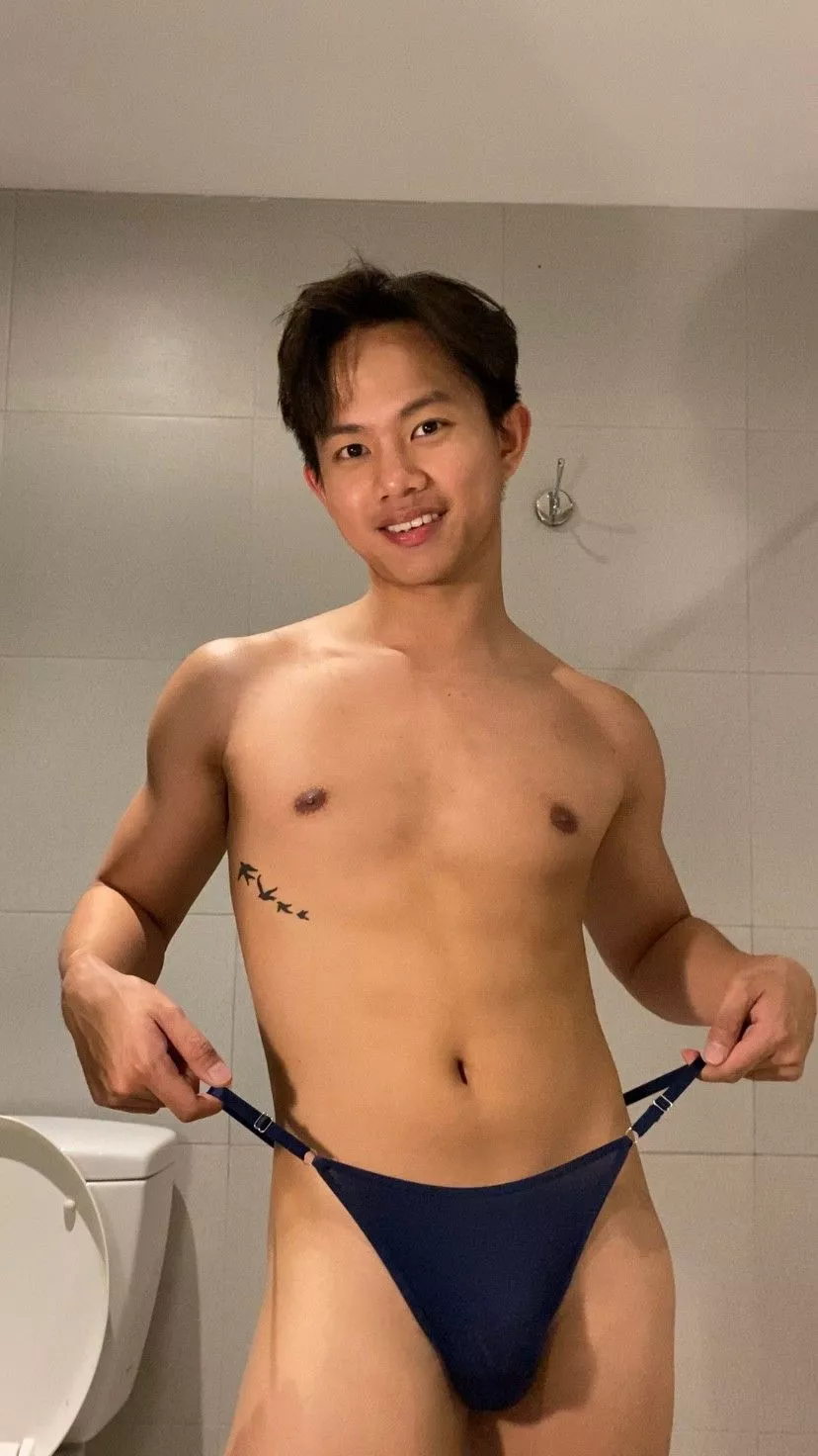 What happen if you come back home and seing me doing this posted by PenelopeOrozco