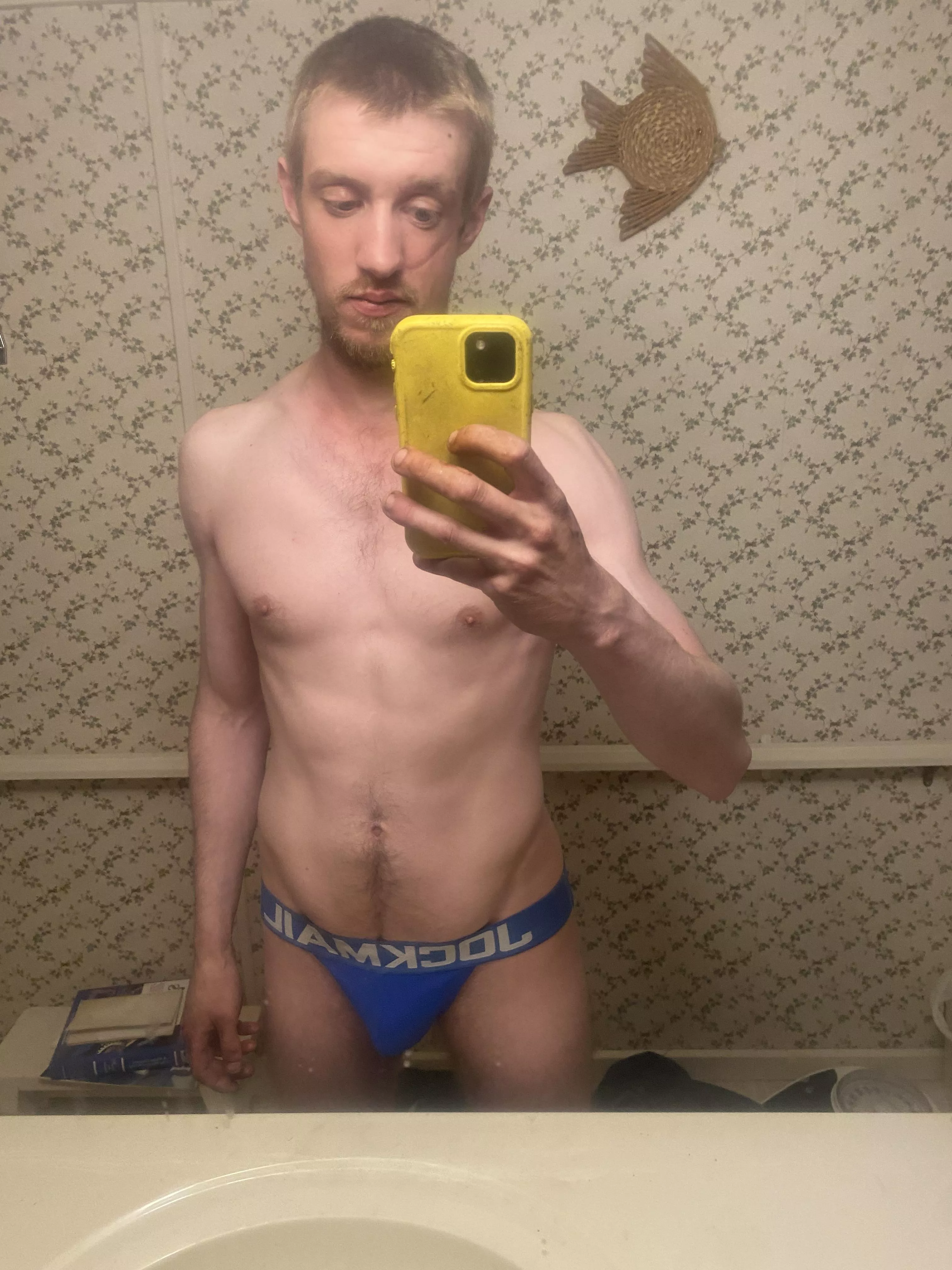 Wore these to work posted by Normal-Time-6255