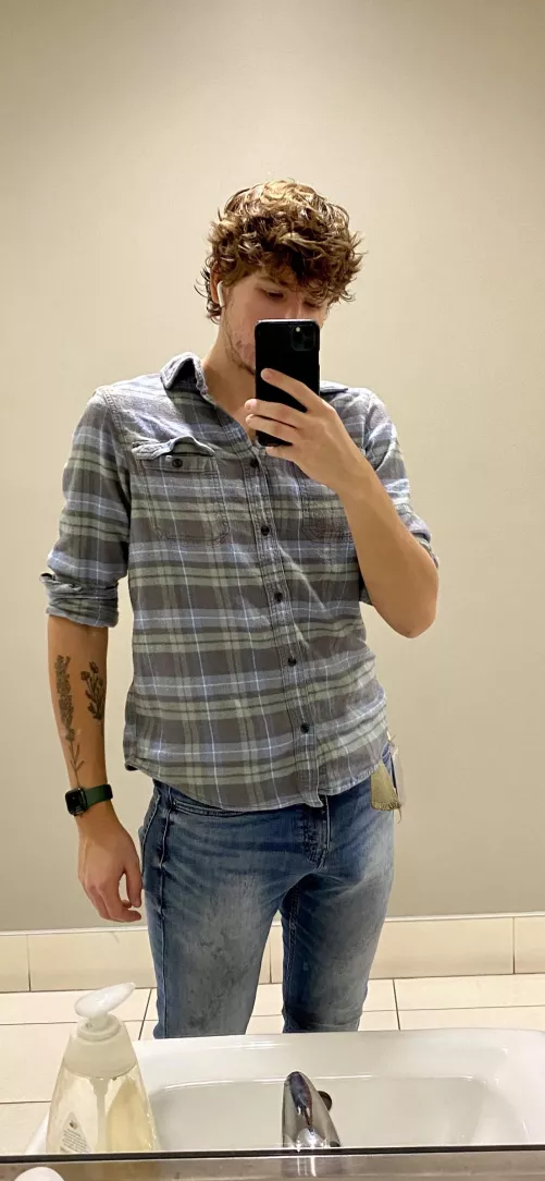 Work mirrors just hit different by NationalPainter3062