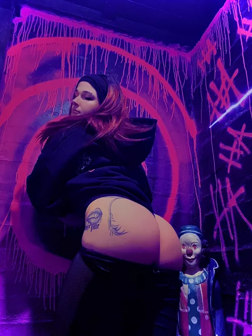 would you breed me at a slipknot concert? by petlover824