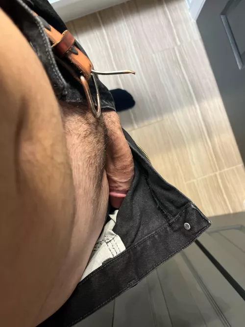 Would you get on your knees? by jaymil123