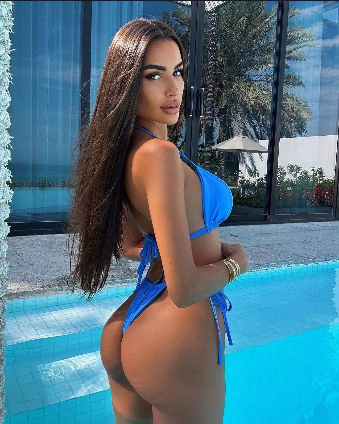 Yana U posted by ReyMarbella