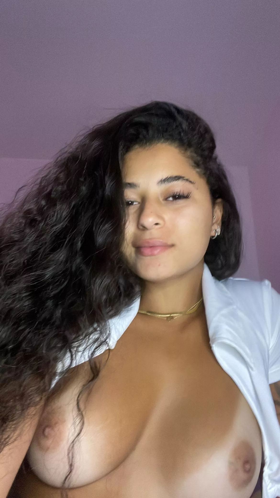 You suck my boobs and I'll suck your cock...deal? posted by acidalia69