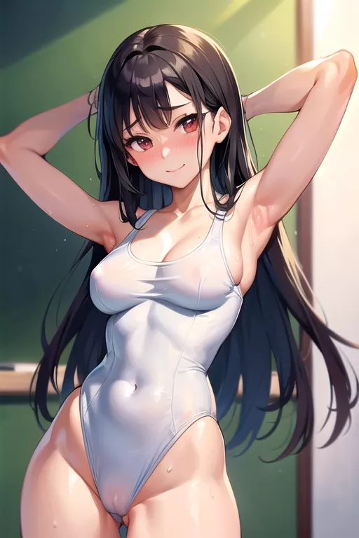 Your roommate posted by KinkyS4M