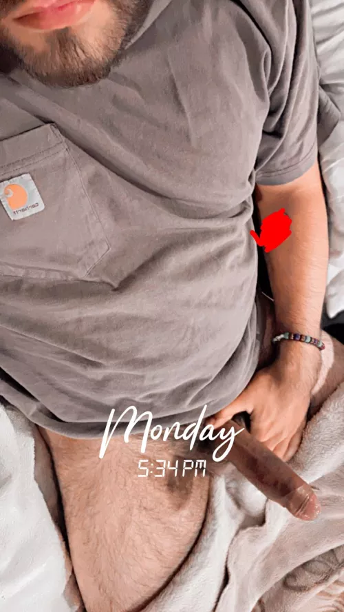 23 IL uncut Latino cock looking for fat chubs (no twinks plz) : biayguy by Alrios7