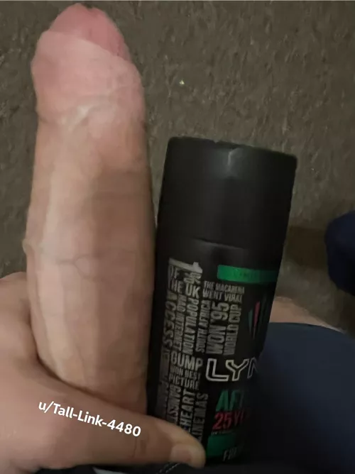 [28] Feel like showing off today. Let me know what you all think by Tall-Link-4480