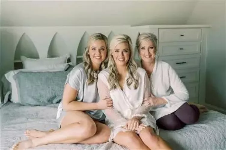 3 Generations by ThickDickDastardly99