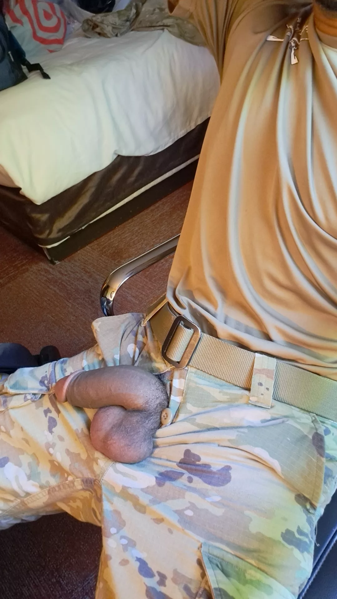 [35] He's tired posted by Igottta_PHD