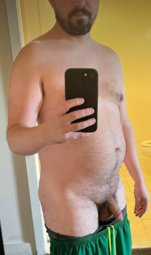 [40] Who's ready for some hot tub fun? by L34569