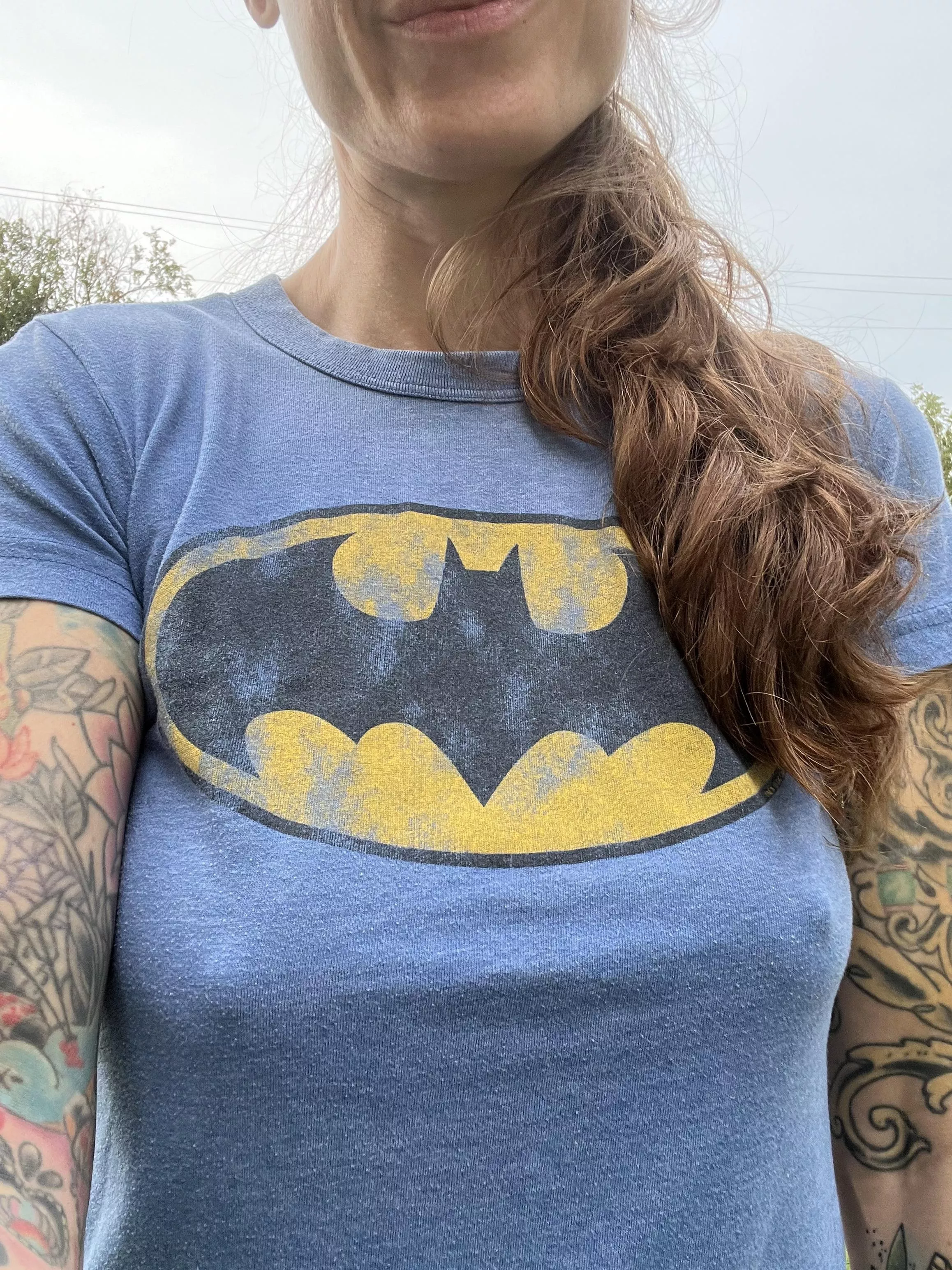 40f 💘 BATMAN is my favorite! posted by that_Libra