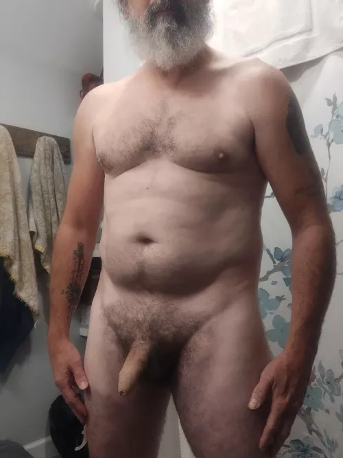 (49)Happy Tuesday all my horny friends! by Uncutdelightt