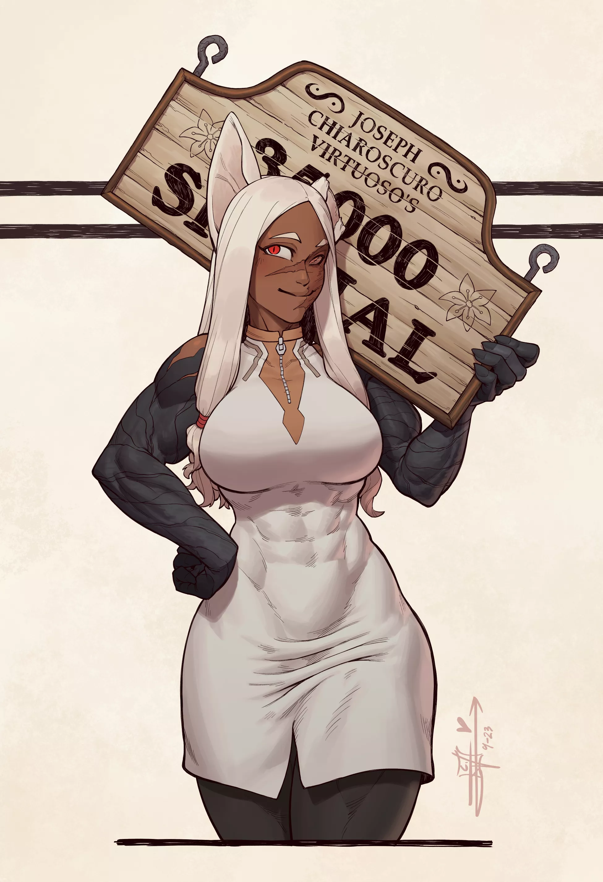 A well earned milestone (@JosephVirtuoso) posted by TheTMoneyMan