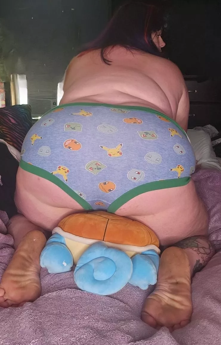 A wild ssbbw goddess has appeared 💚 posted by Hheartbreak92