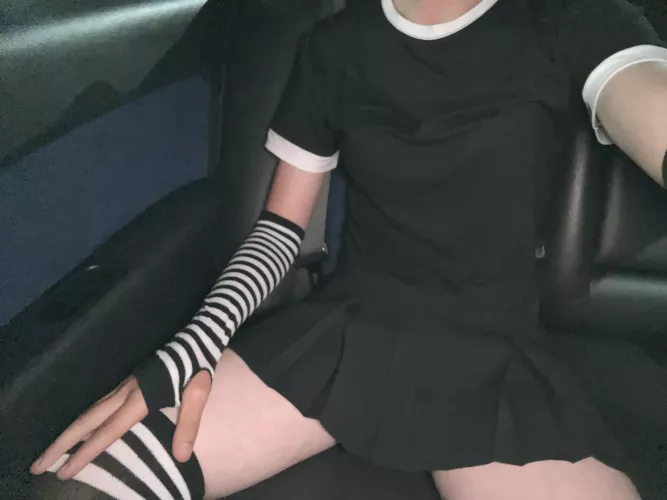 Another good day :) by GingerGal8008