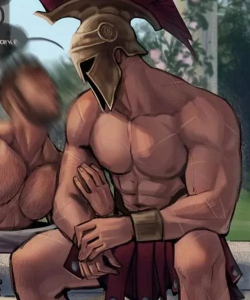 Anyone knows who the artist is? by BestBullfrog1550