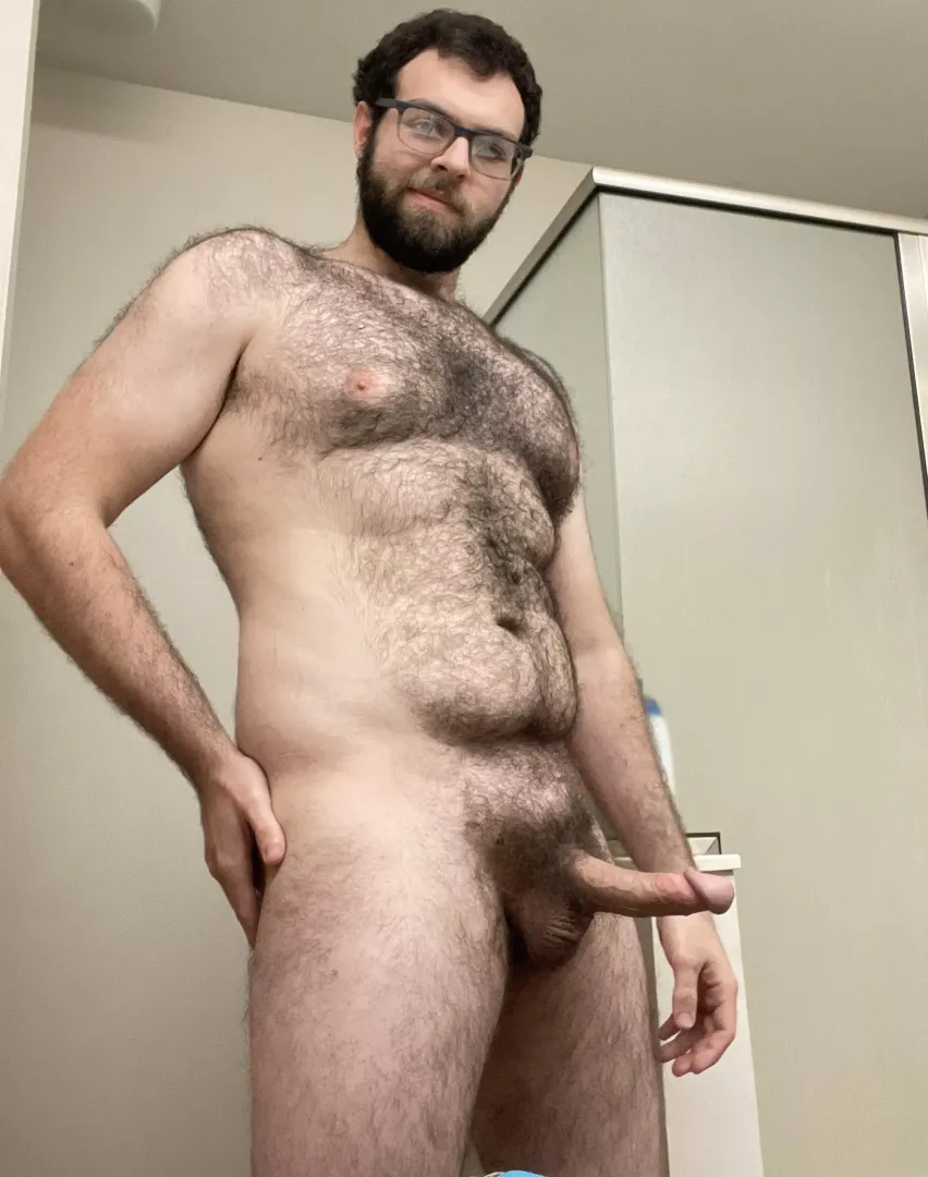 Been gettin big lately by gaythrowaway658