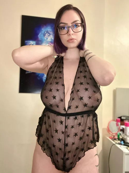 can i be your shy but sexy goth gf? by veronicavxn