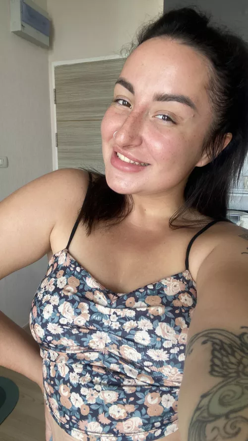 Can you handle this fiery heart? by sugarysimoom