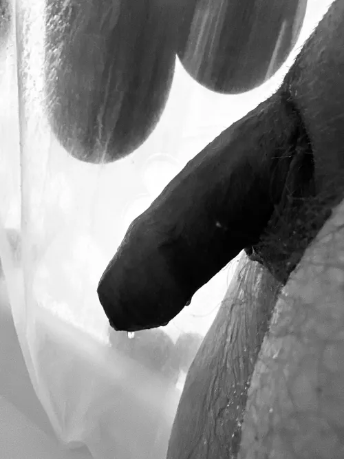 Casual shower by SituationSilly3354