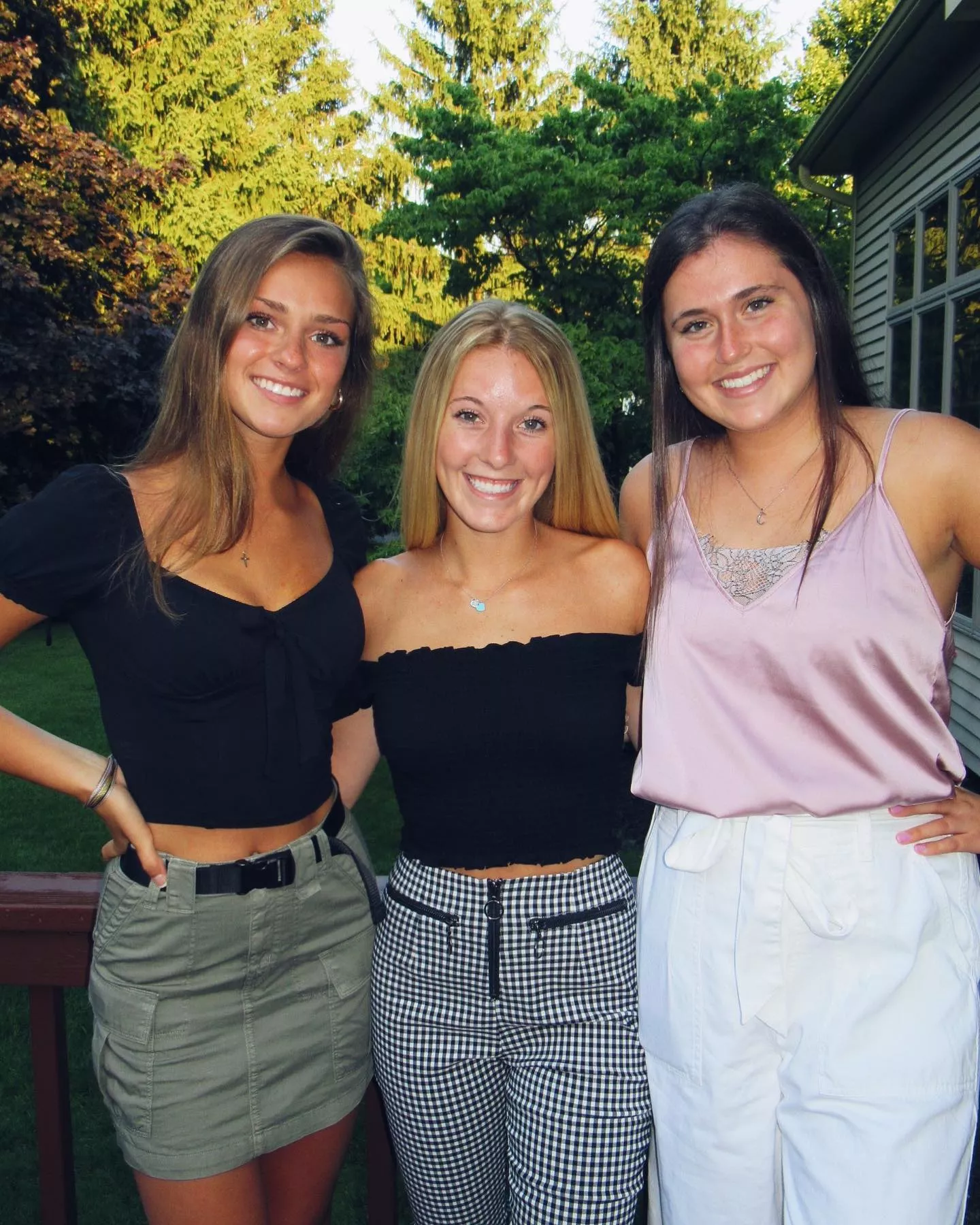 College Girls posted by MoneyResort1423