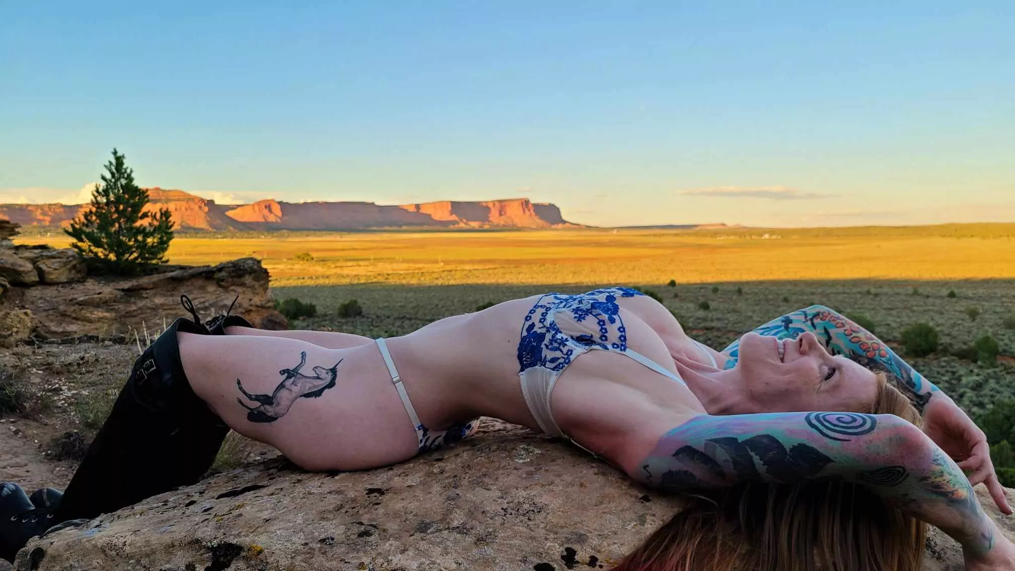 Curves posted by ababypinecone