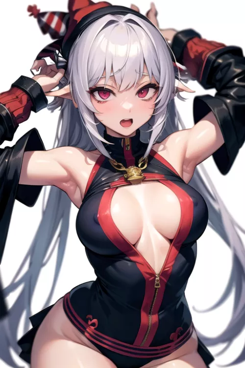 Delicious by KinkyS4M