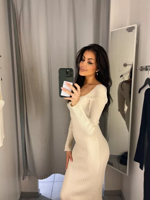 Does the colour suit me?;) by ashleyysfeet