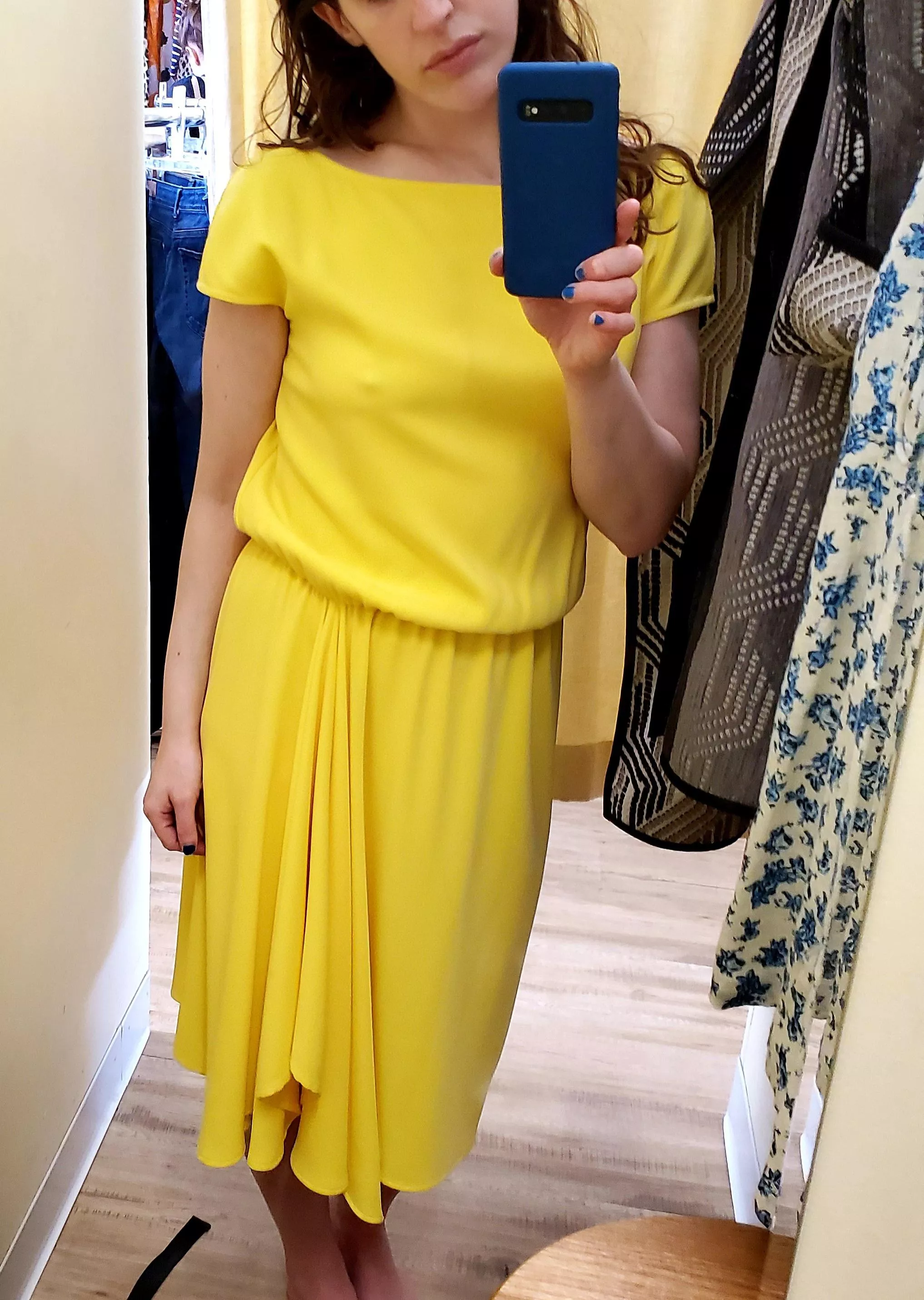 Don't skip second base. posted by PerformanceCandid775