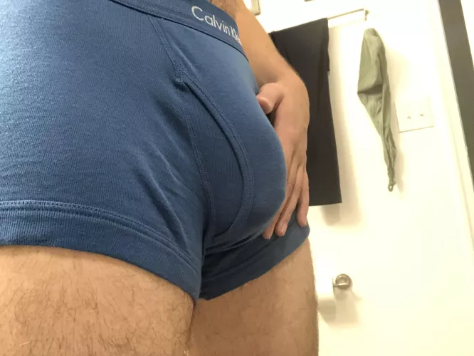 Felt big today by pittalt8865