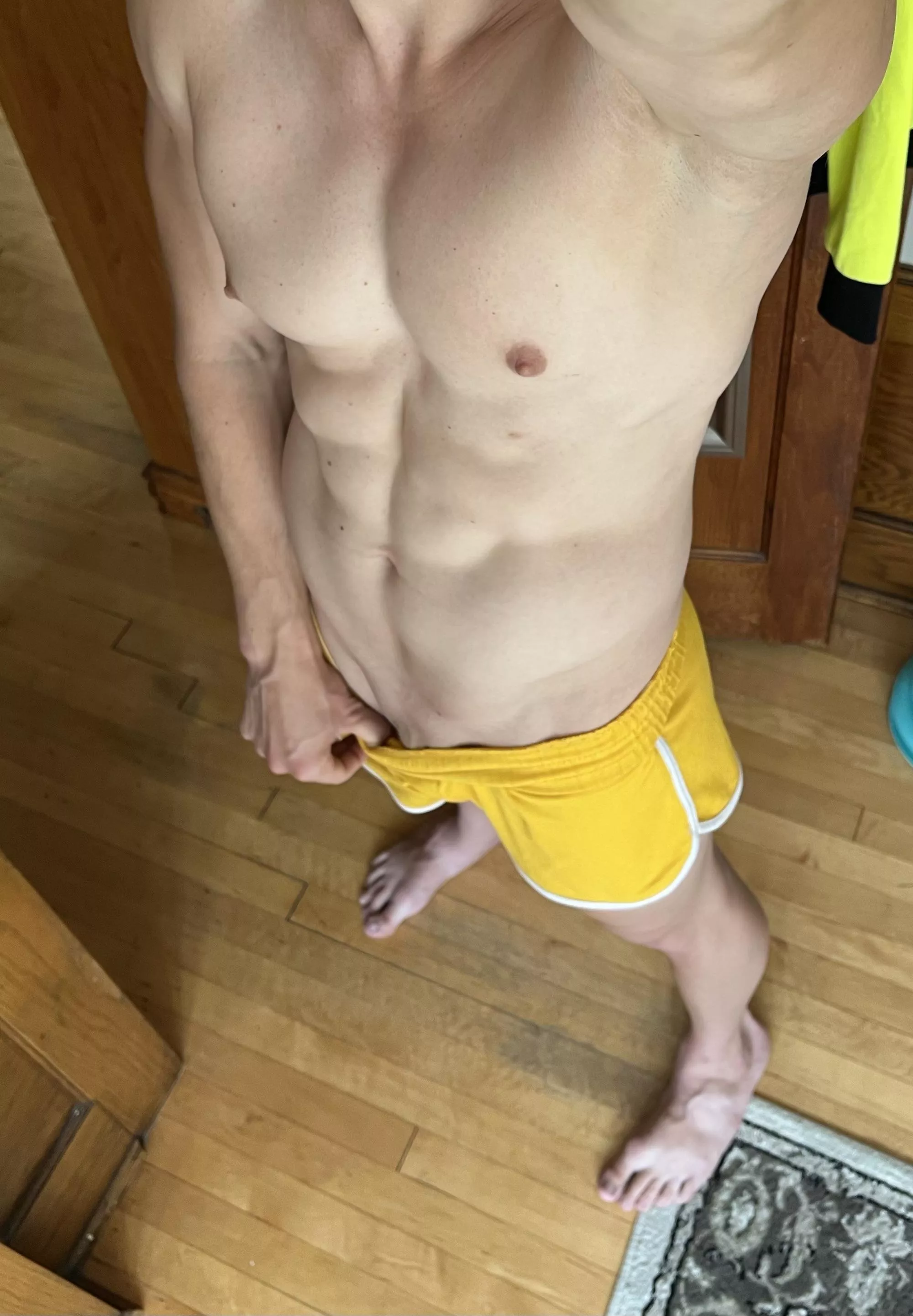 First post in a while (34) posted by happiestpanda313