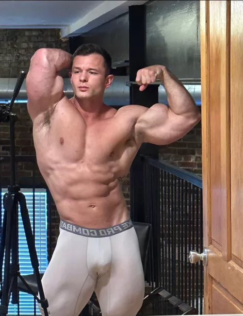 Flexing On You by No-Specific2209