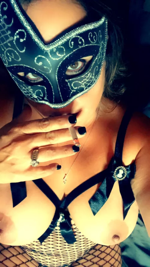 Found my Halloween costume. by Ok-Butterscotch9275