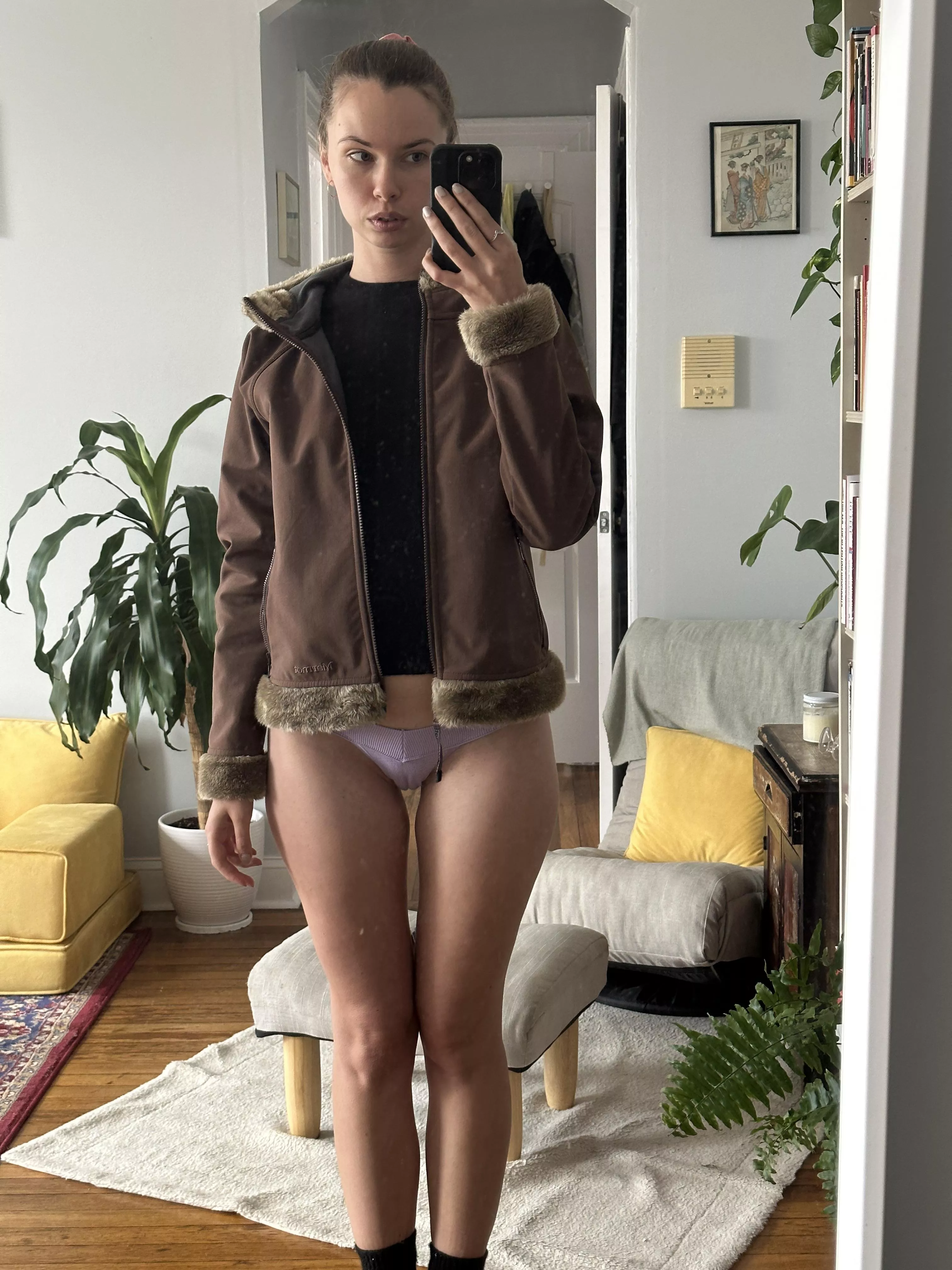 Happy Monday to you! posted by RealAliaBlack