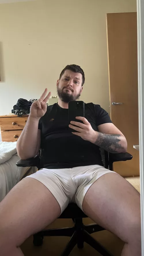 Have a nice day boys! by Anthes92