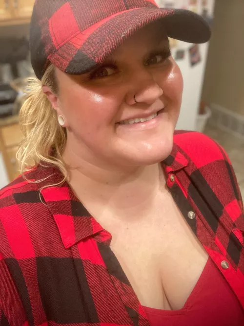 Hello hun by oilfieldvixen