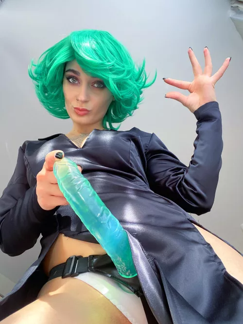 Hide your little misunderstanding and let me show you what a real dick looks like by Lawful_evil69