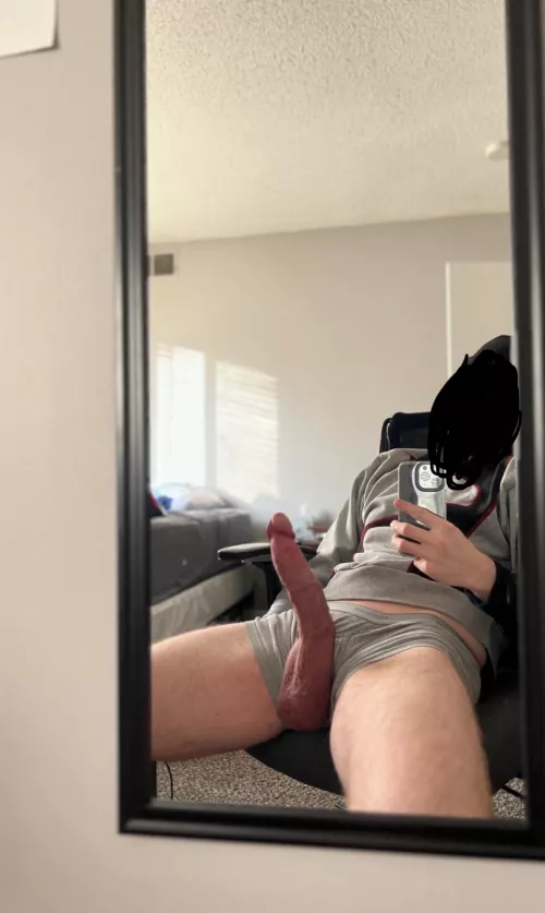 I don’t think my balls have ever been so filled and ready to explode by AyeNSFWHere