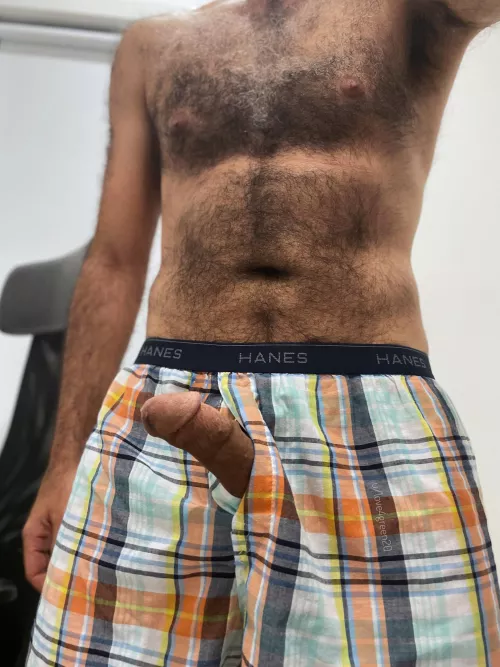 I have to go through few pairs every day. by love4green20