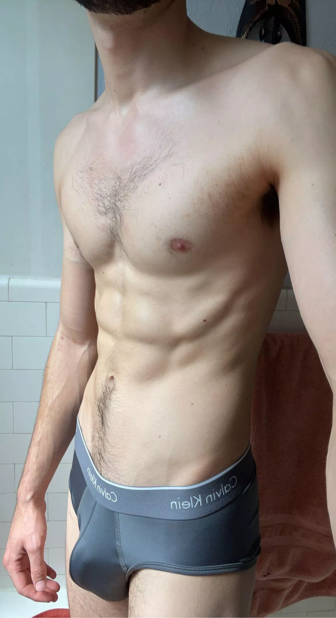 I love a tight fit posted by slimboydean